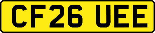 CF26UEE