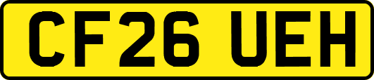 CF26UEH