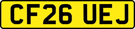 CF26UEJ