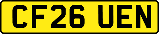 CF26UEN