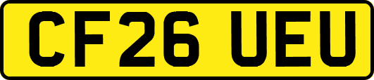 CF26UEU