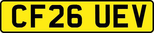 CF26UEV