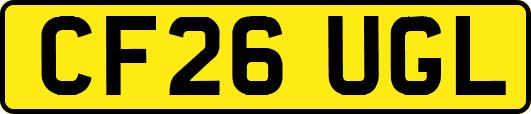 CF26UGL