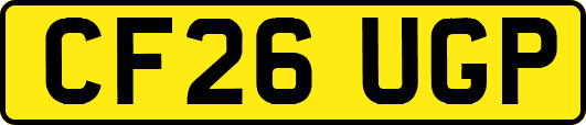 CF26UGP