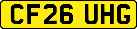 CF26UHG