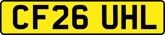 CF26UHL