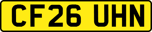 CF26UHN