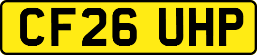 CF26UHP