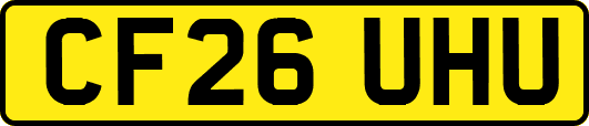 CF26UHU