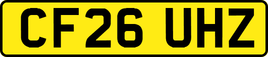 CF26UHZ