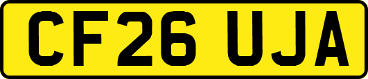 CF26UJA