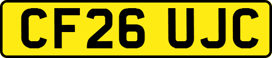 CF26UJC