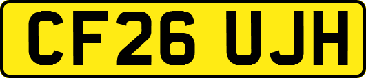 CF26UJH