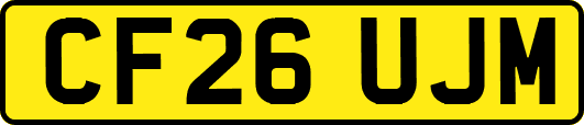 CF26UJM