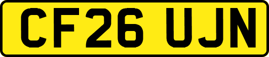 CF26UJN