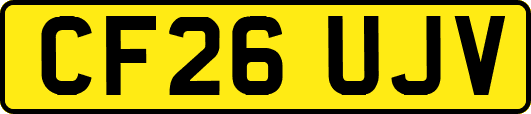 CF26UJV