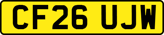 CF26UJW