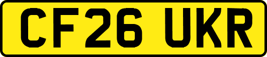 CF26UKR