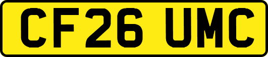 CF26UMC