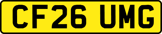 CF26UMG