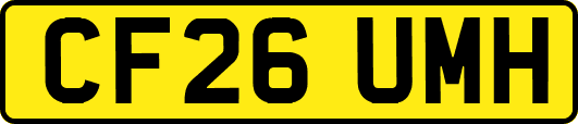 CF26UMH