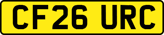 CF26URC