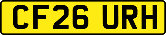 CF26URH