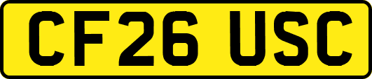CF26USC