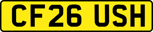 CF26USH