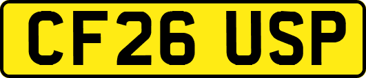 CF26USP