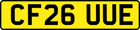 CF26UUE