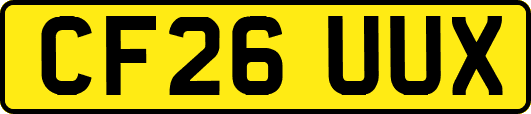 CF26UUX