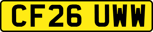 CF26UWW