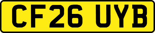 CF26UYB