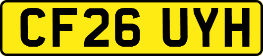 CF26UYH