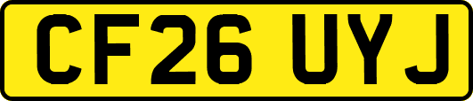CF26UYJ