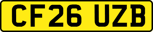 CF26UZB