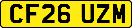 CF26UZM