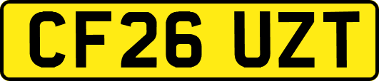 CF26UZT