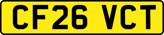 CF26VCT
