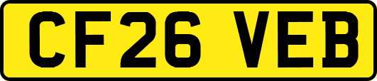 CF26VEB