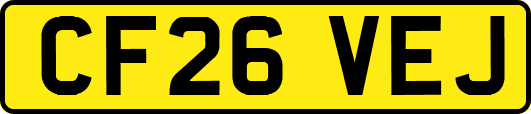 CF26VEJ
