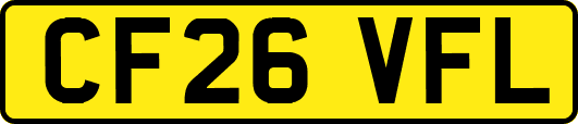 CF26VFL