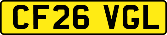 CF26VGL