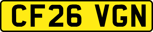 CF26VGN