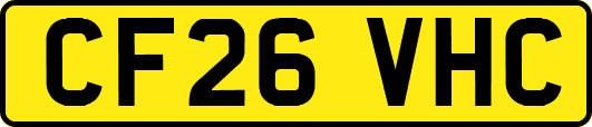 CF26VHC