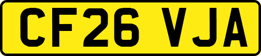 CF26VJA