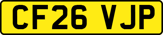 CF26VJP