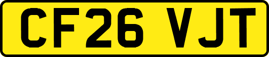 CF26VJT