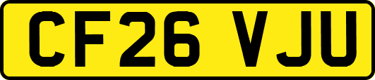 CF26VJU